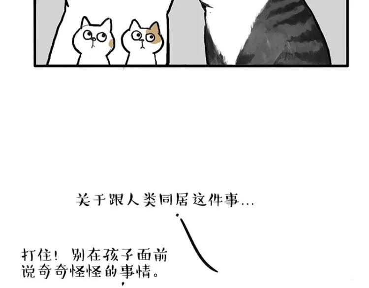 吾皇巴扎黑音乐盲盒漫画,第291话 好兄弟，一辈子3图