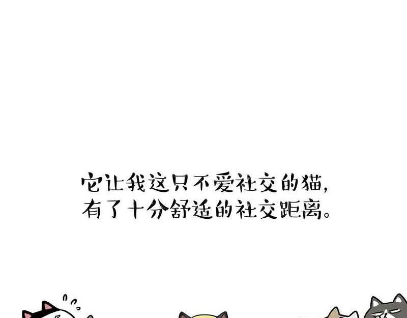 巴扎黑漫画,第359话 猫洛芬3图