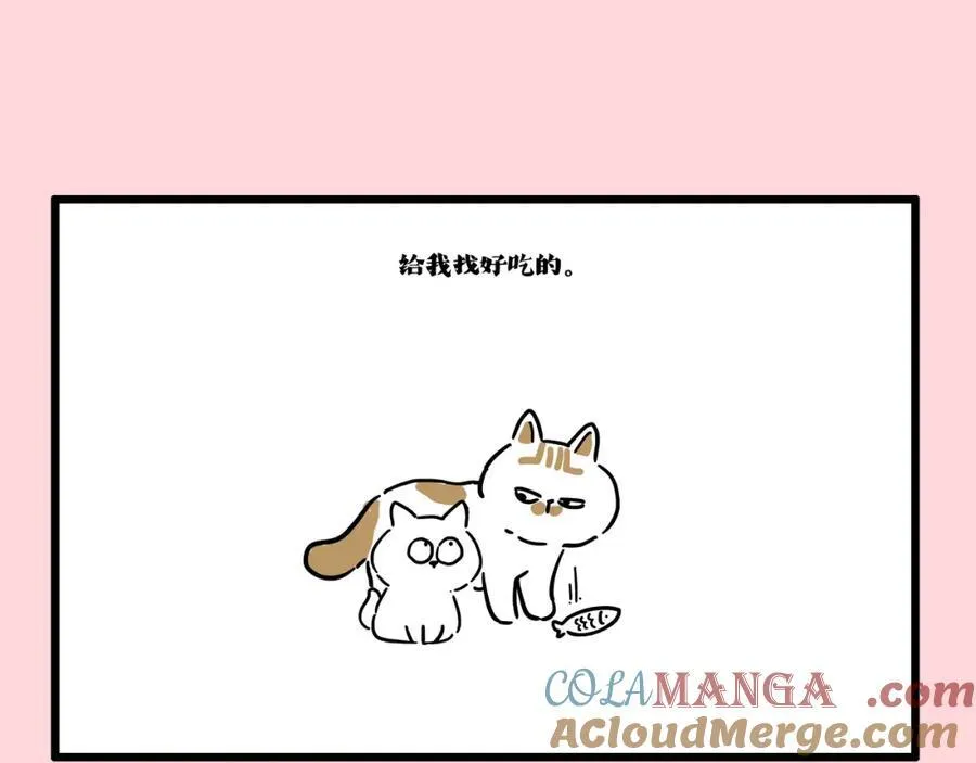 吾皇巴扎黑简介漫画,第413话 如果要离别4图