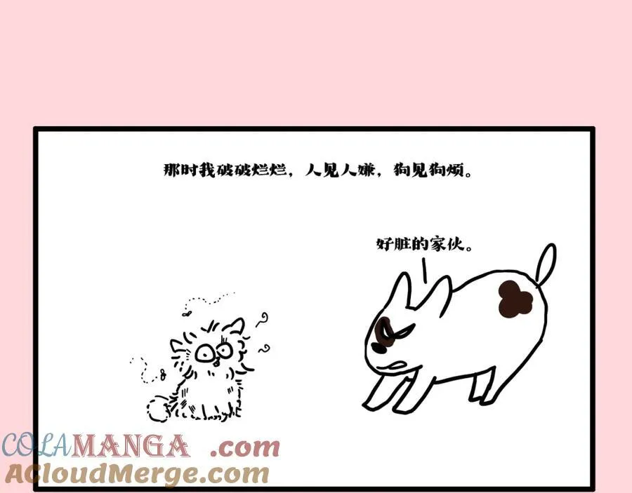 吾皇巴扎黑简介漫画,第413话 如果要离别3图