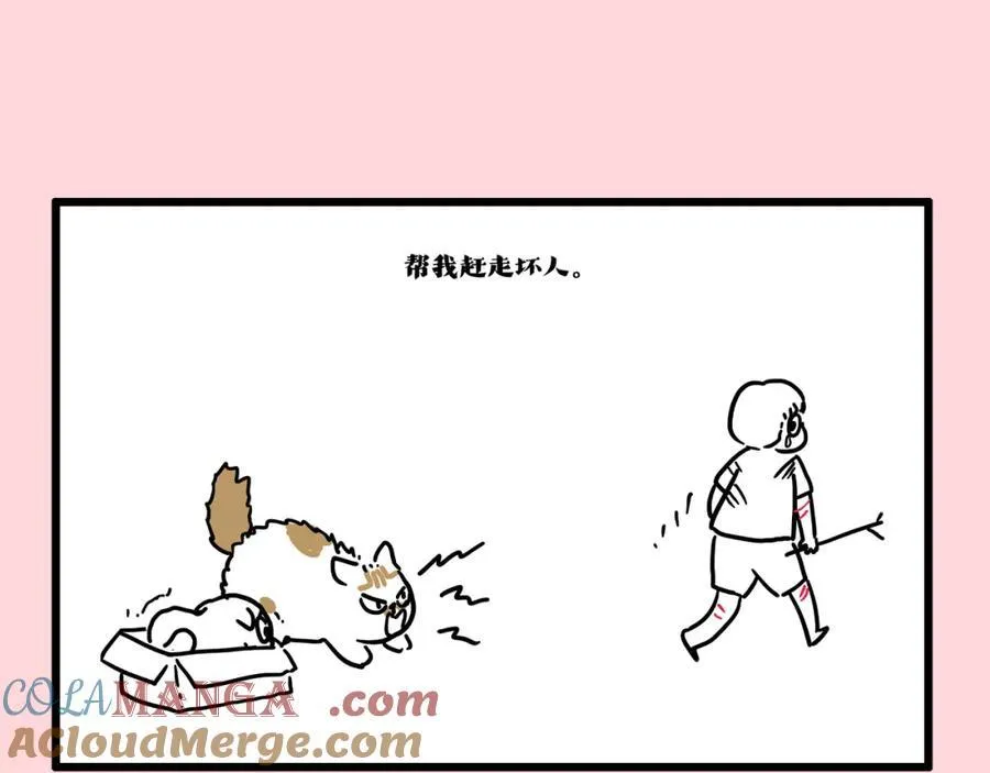 吾皇巴扎黑简介漫画,第413话 如果要离别5图