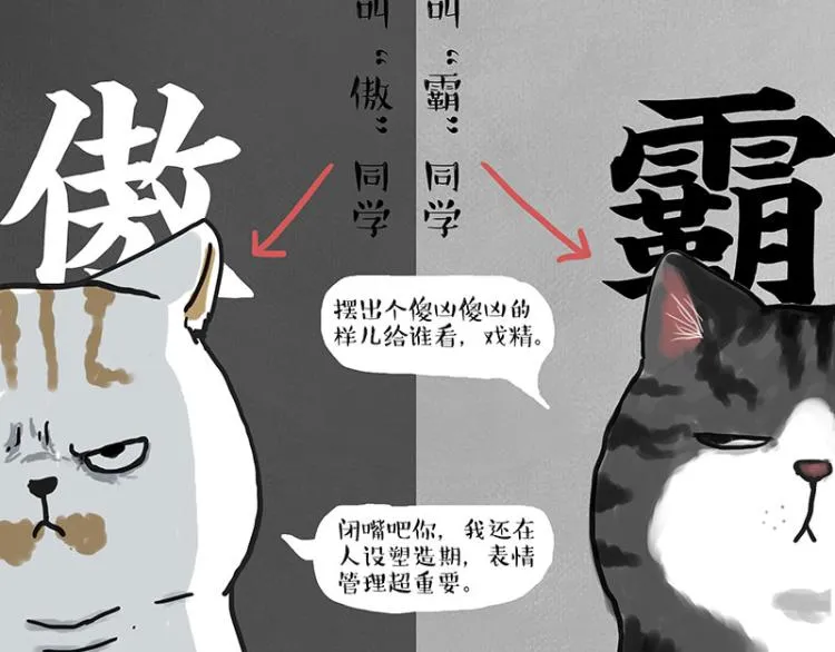 吾皇巴扎黑漫画,第291话 好兄弟，一辈子4图