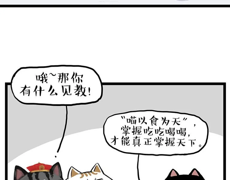 第277话 猫斗猫1