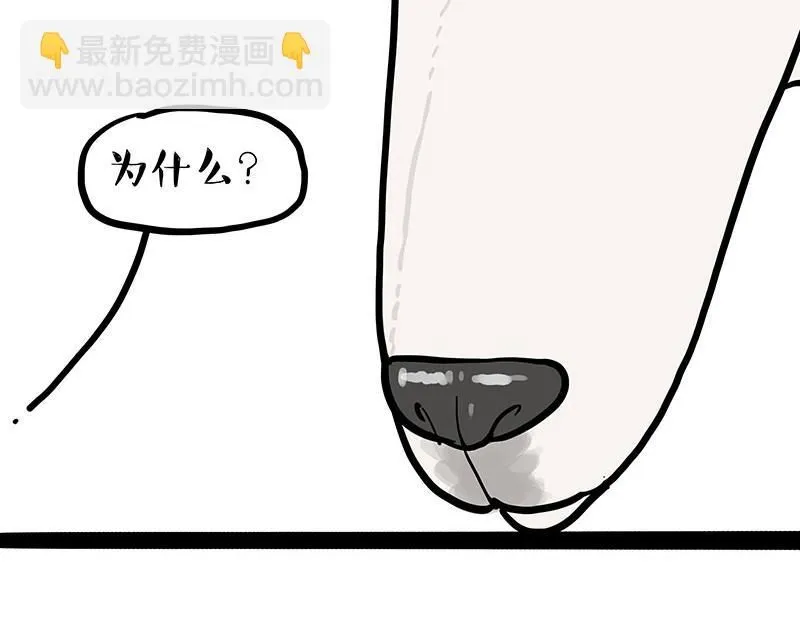 吾皇巴扎黑漫画,第390话 真没P图4图