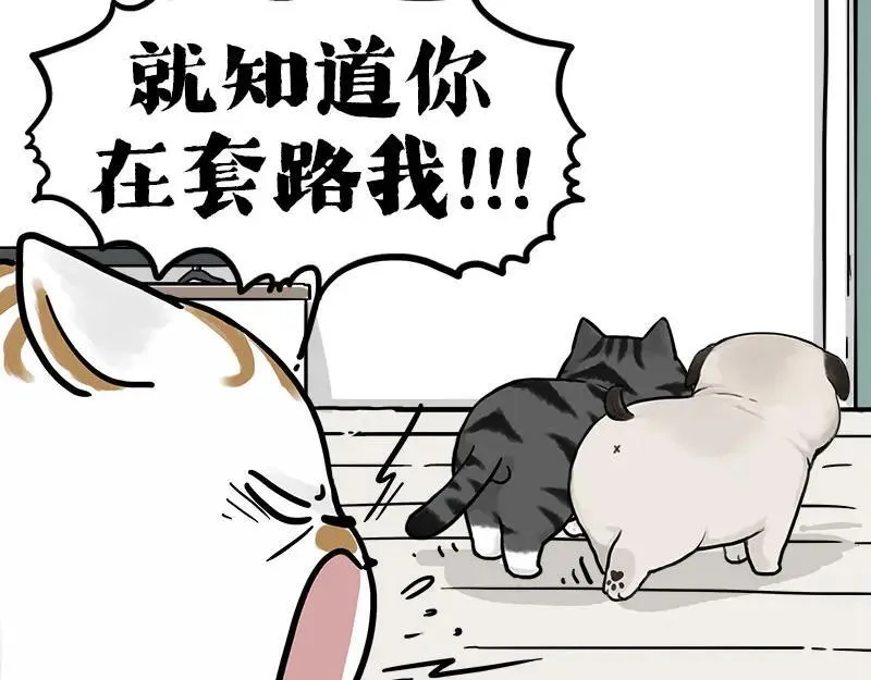 吾皇巴扎黑动漫全集漫画,第409话 吾皇改名了？2图