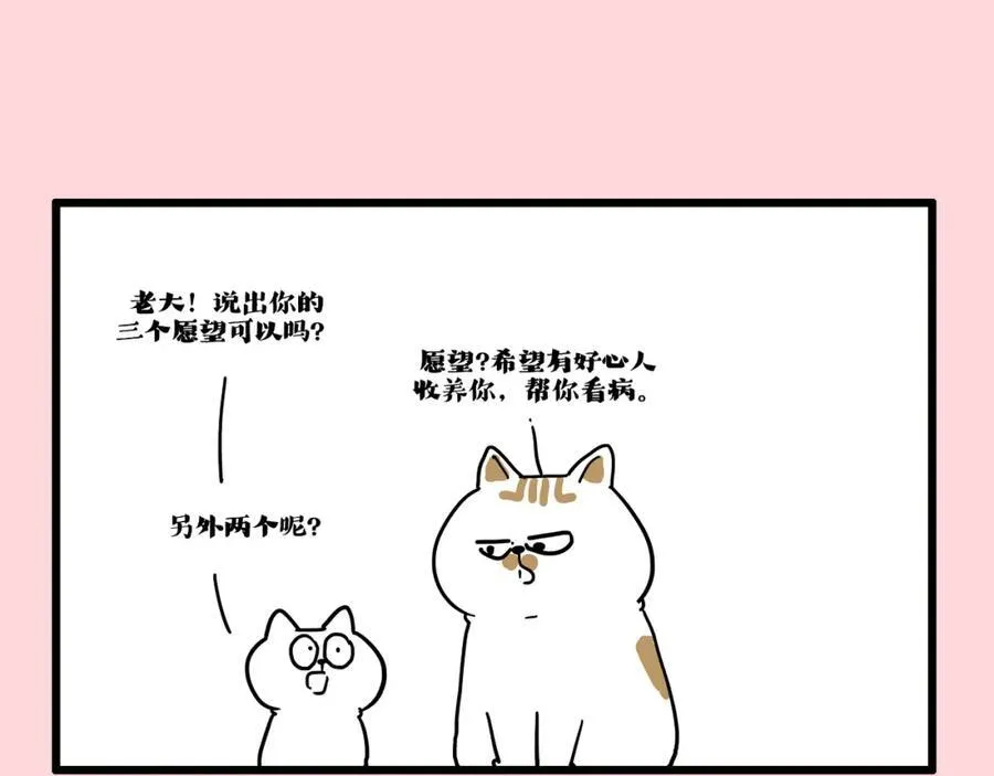 吾皇巴扎黑简介漫画,第413话 如果要离别2图