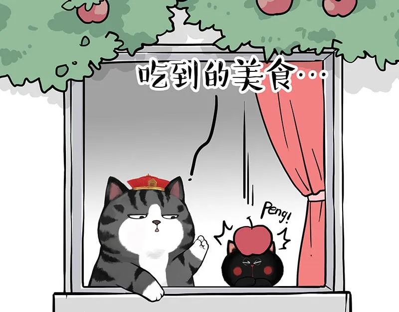 吾皇巴扎黑漫画书漫画,第344话 人生止痛剂2图