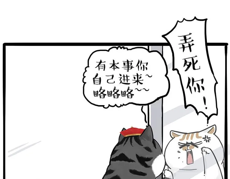 吾皇巴扎黑图片漫画,第269话 跟我回家吧1图