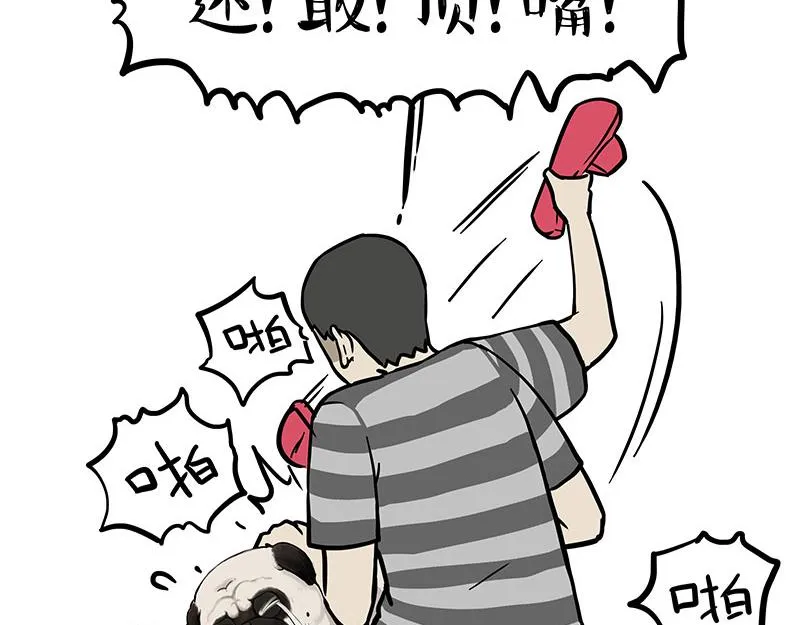 吾皇巴扎黑漫画书漫画,第344话 人生止痛剂3图