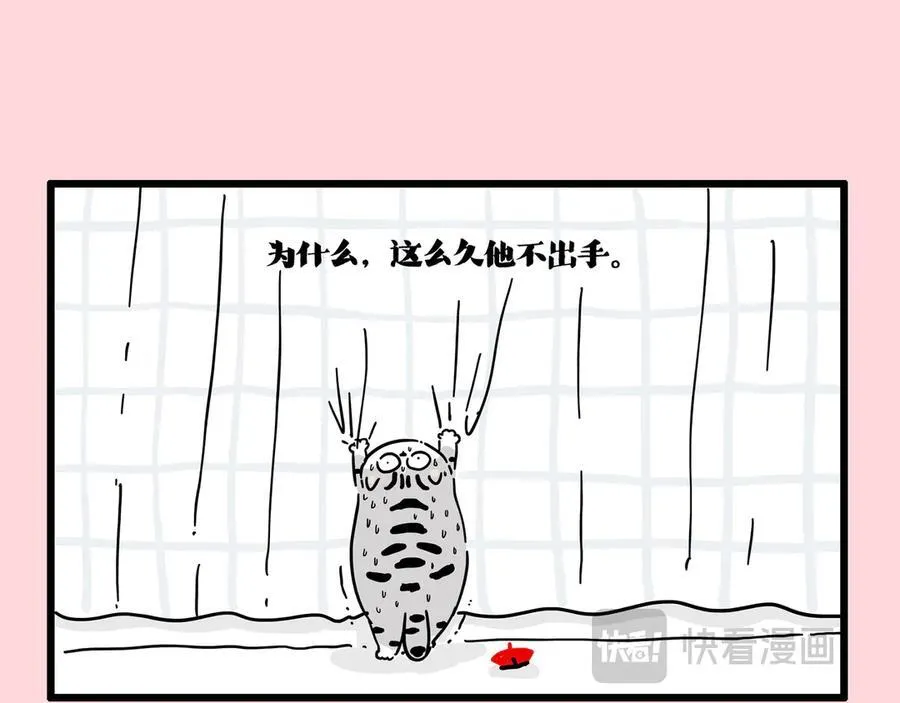 吾皇巴扎黑动画漫画,第414话 占领地球计划2图