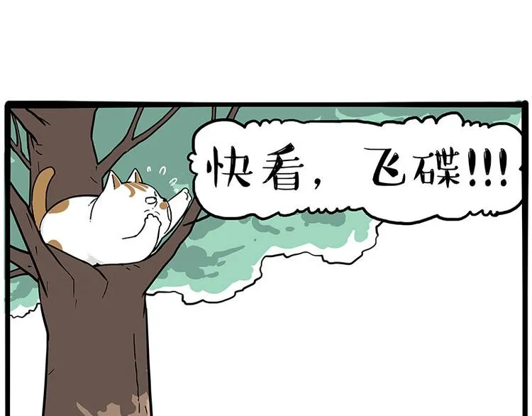 第270话 胖老猫你个大骗子！0