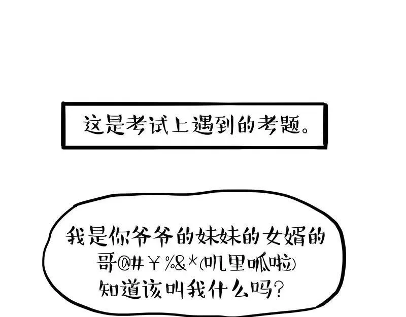 吾皇巴扎黑漫画书漫画,第412话 新年计划清单2图