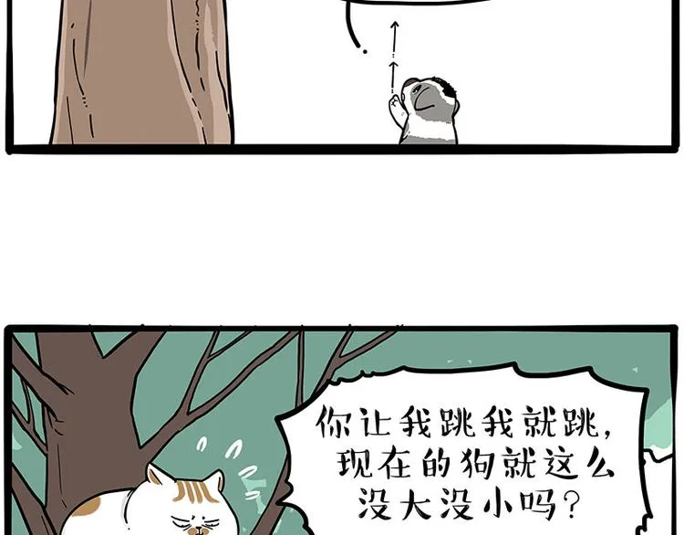 第270话 胖老猫你个大骗子！4