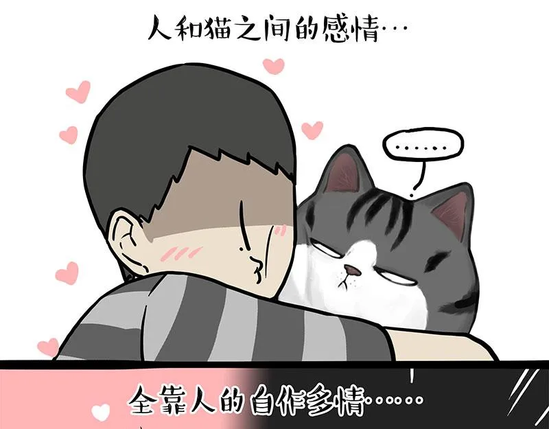 吾皇猫漫画,第362话 去找狗！2图