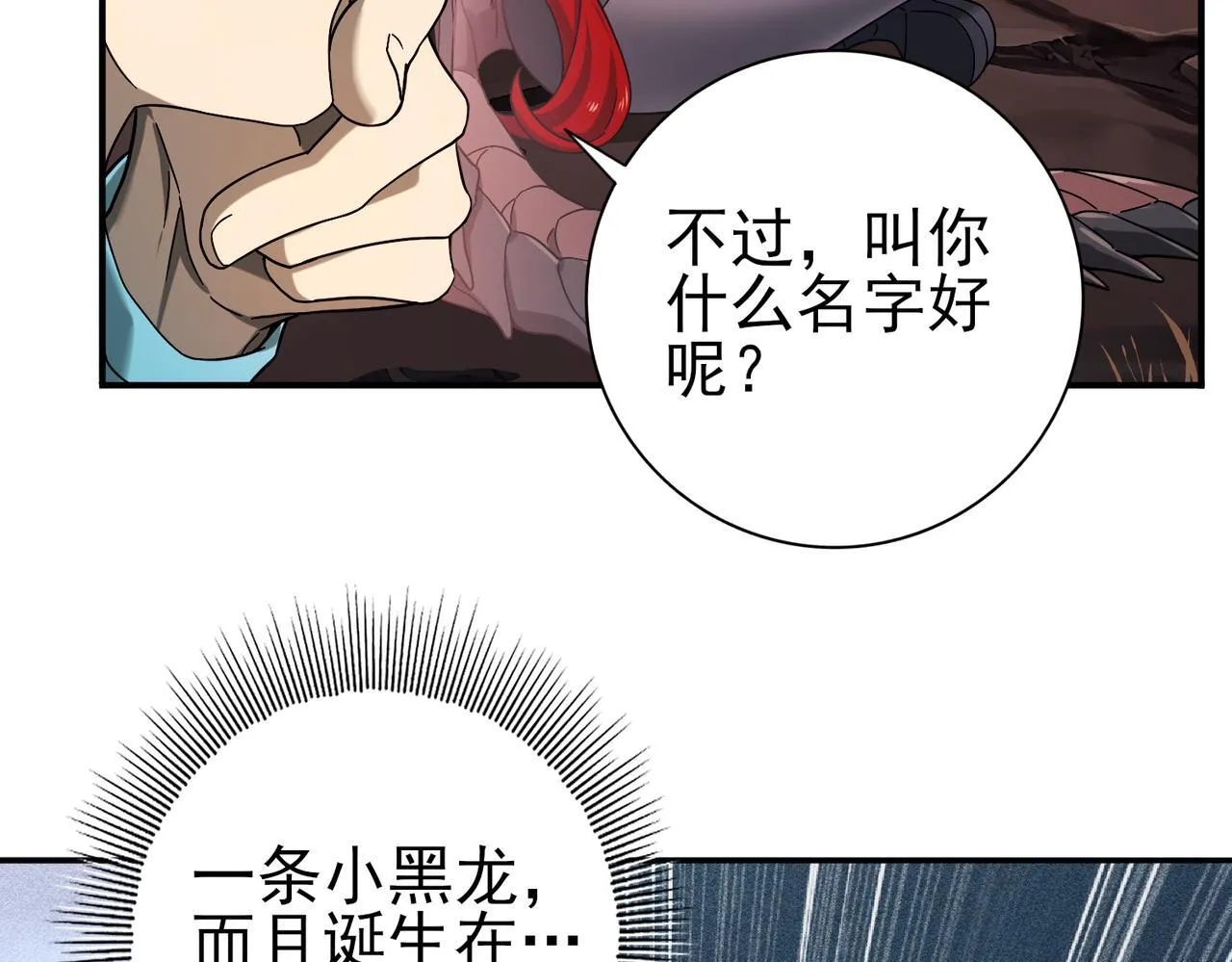 全民转职驭龙师是最弱职业笔趣阁漫画漫画,第4话 山石平原一霸3图