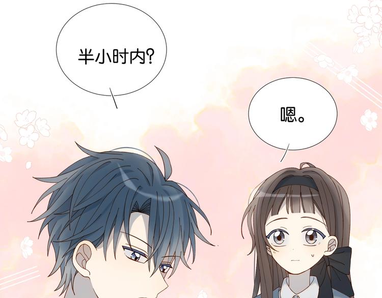 他那么撩小说全文阅读漫画,第8话 没人愿意嫁给我？4图