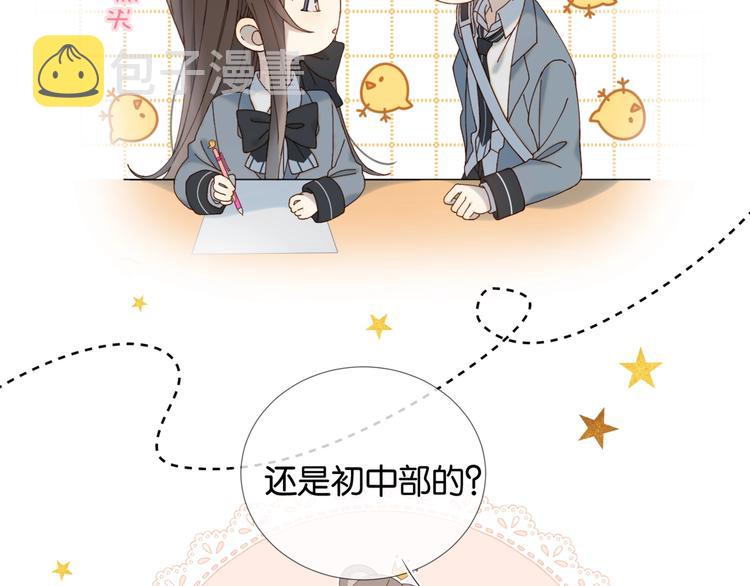 他那么撩全集漫画,第7话 捧在手心3图