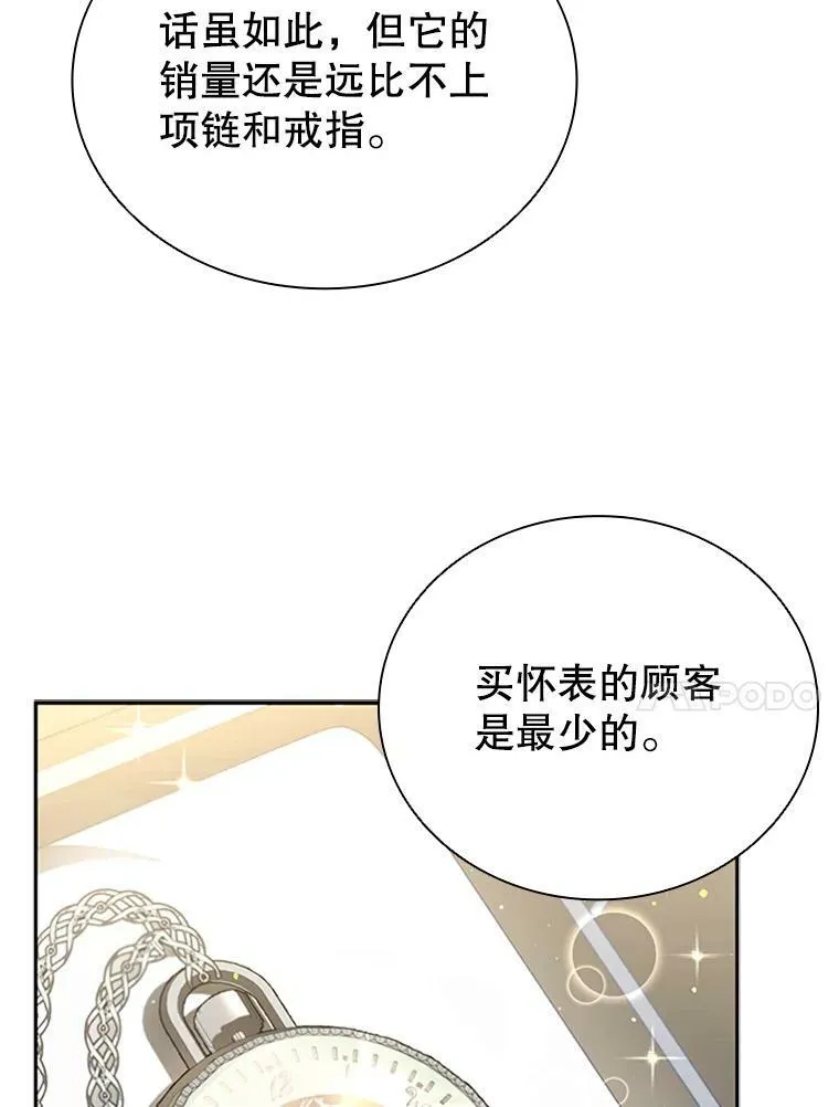 离婚后成为前夫顶头上司全集漫画,6.市场调查4图