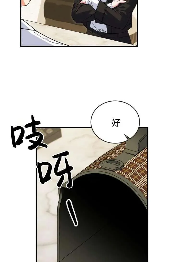 兽医先生你好漫画,第04话4图