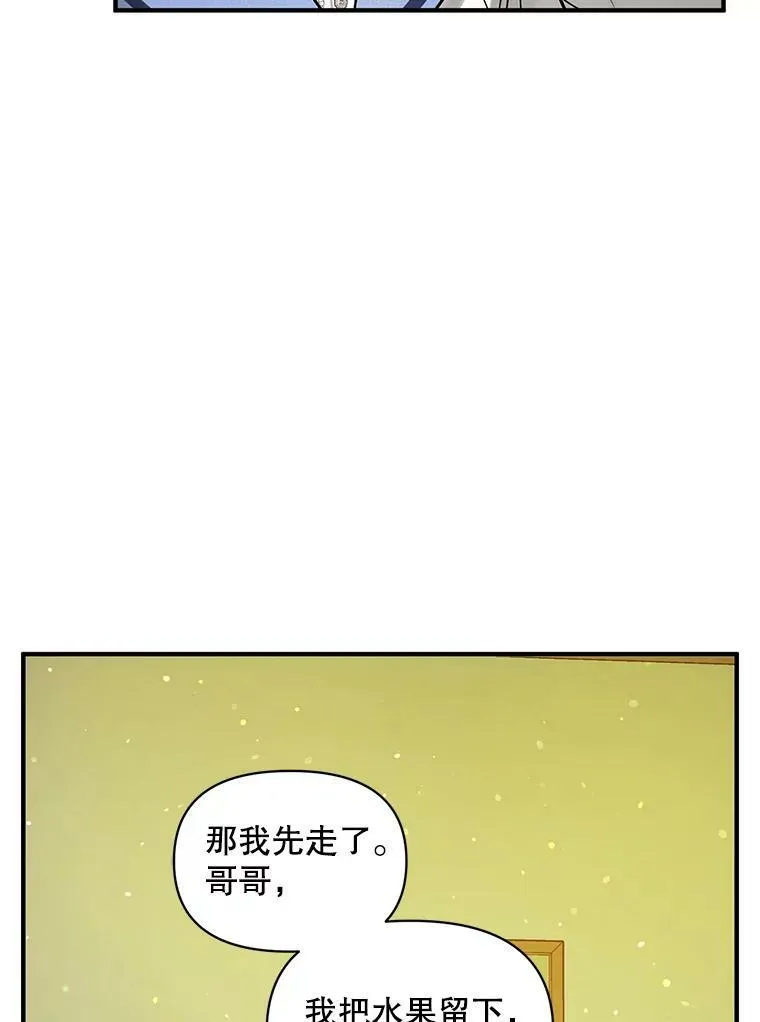 穿成后悔偏执狂的妹妹漫画,5.攻略2图