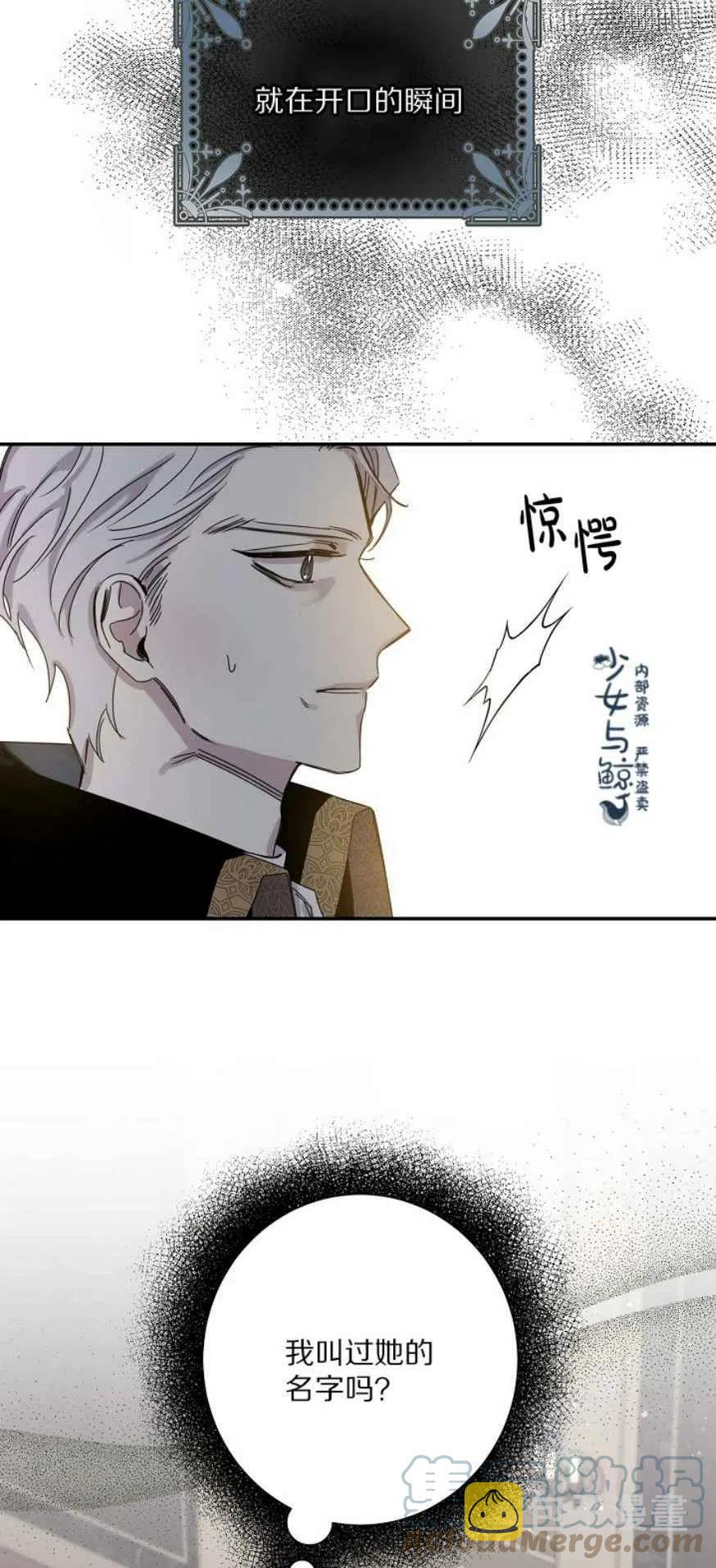 驯服暴君后逃跑了小说剧情漫画,6.假面2图