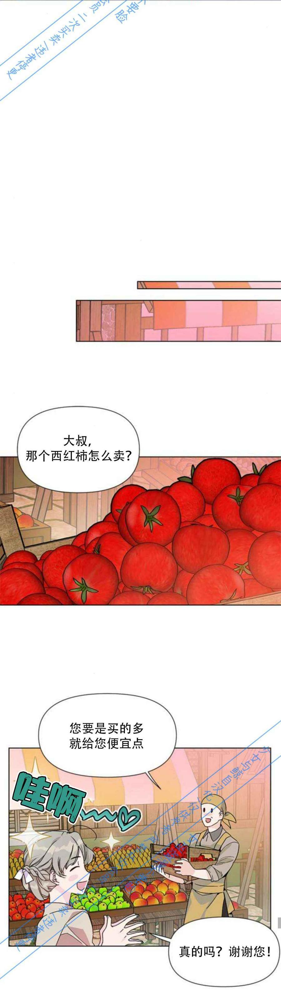 淑女女骑士的生活法则漫画,第3话 格林西的连环杀人魔（1）5图