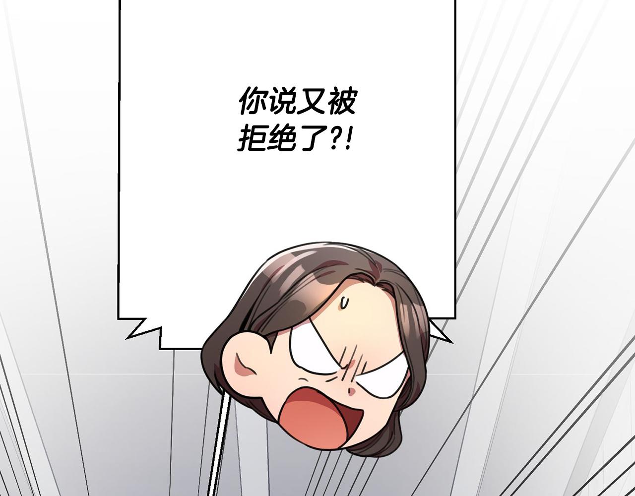 我只心动不结婚漫画,第4话 最佳人选5图