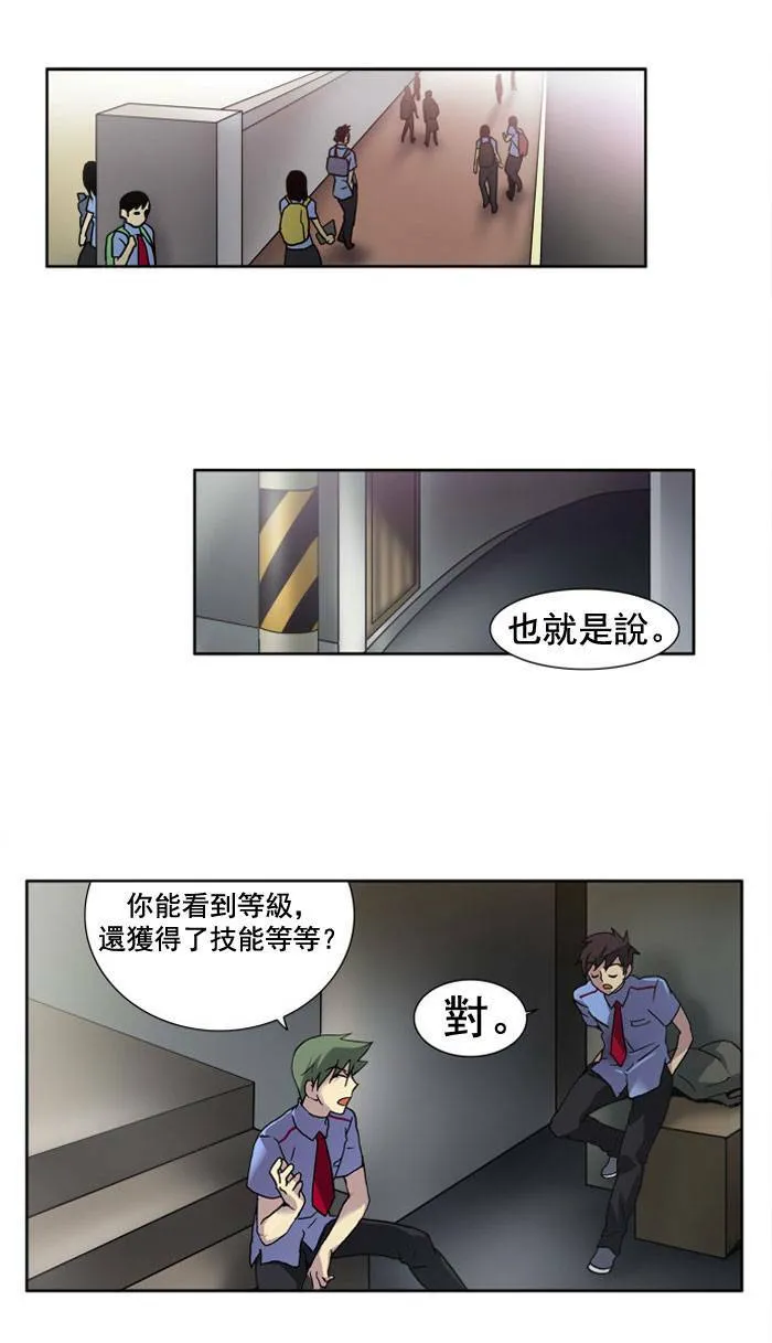 游侠漫画,第7话3图