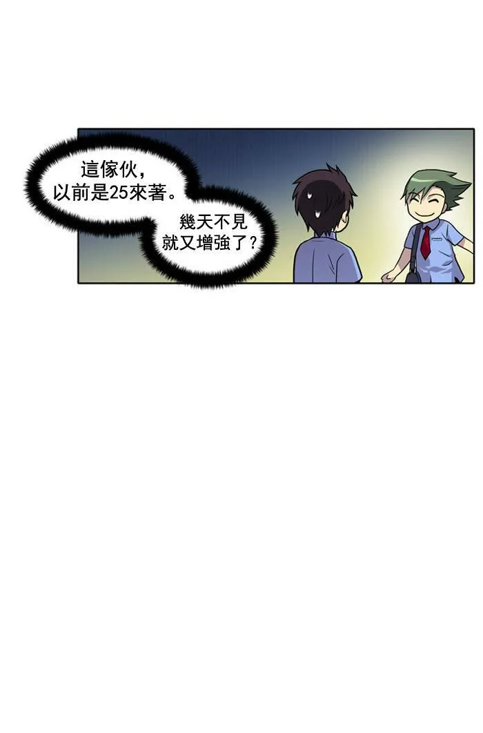 游侠漫画,第7话4图