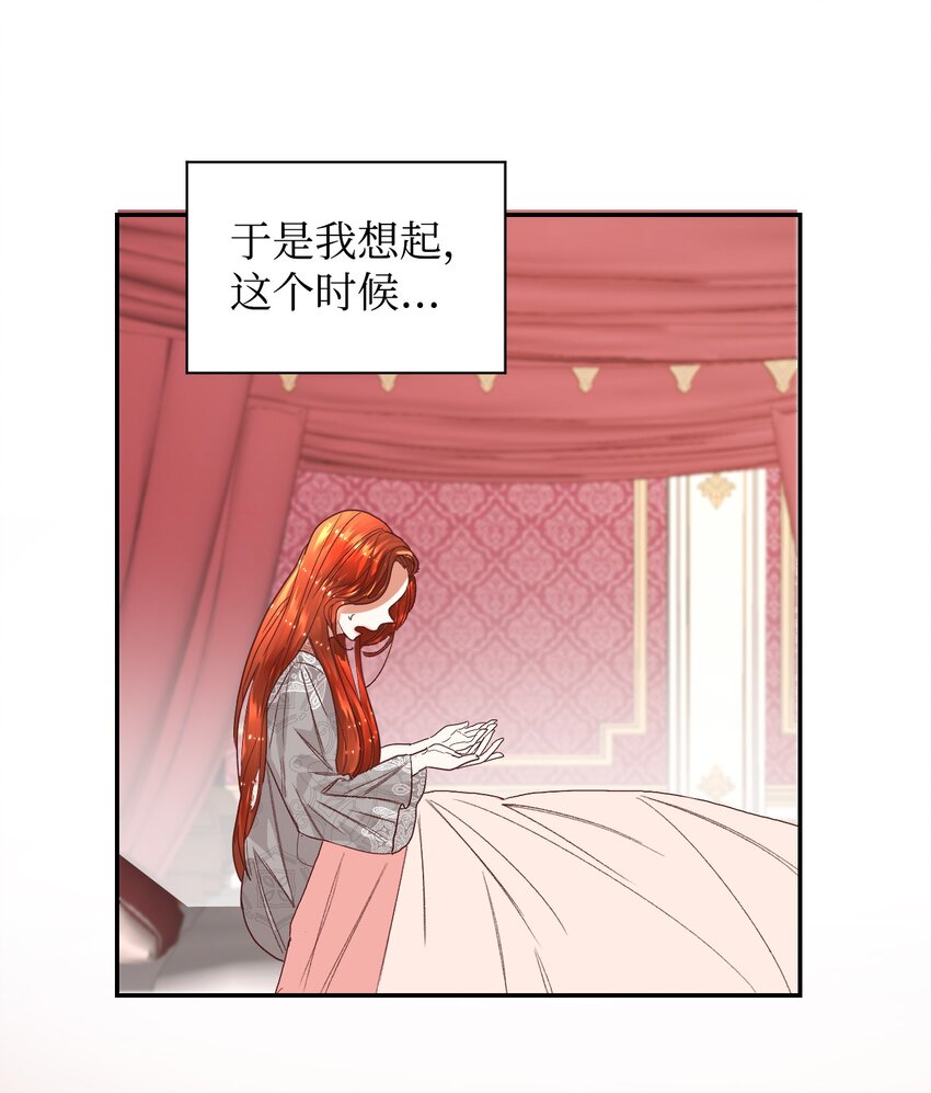 重生后伯爵夫人要离婚酷漫屋漫画,01 重返22岁4图