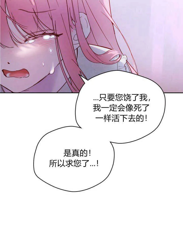 冬城的小囚犯动漫在哪里看漫画,第02话3图