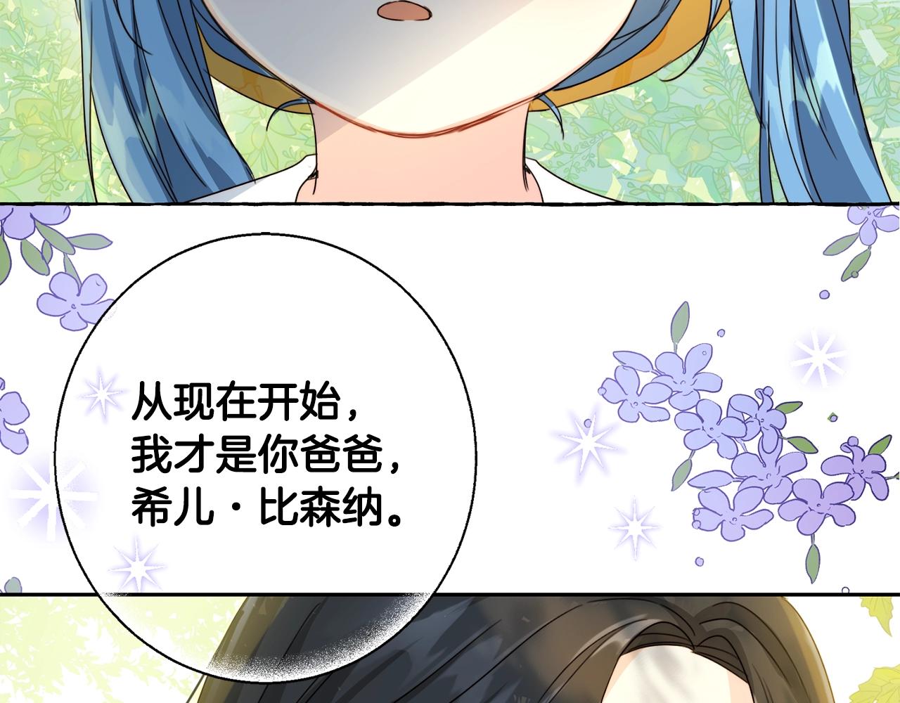 坏蛋们的掌上千金漫画全集漫画,序章 变小掉进反派窝3图