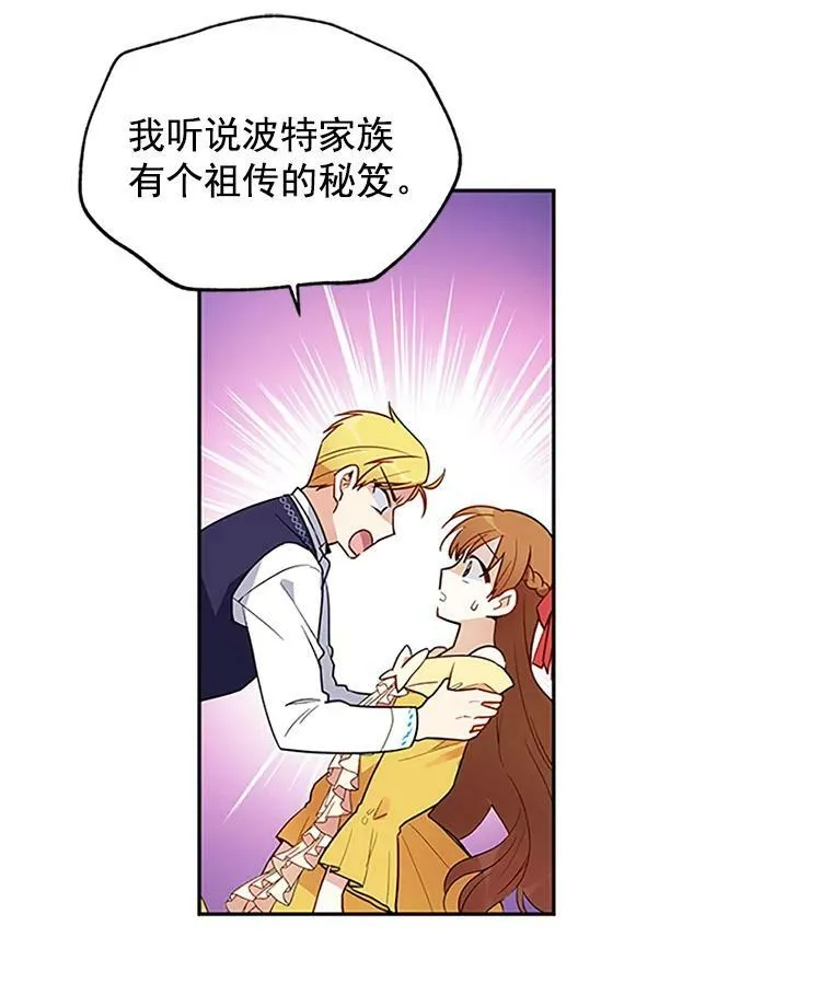 虚名的公爵之妻免费阅读下拉式漫画,1.惊人的真相3图