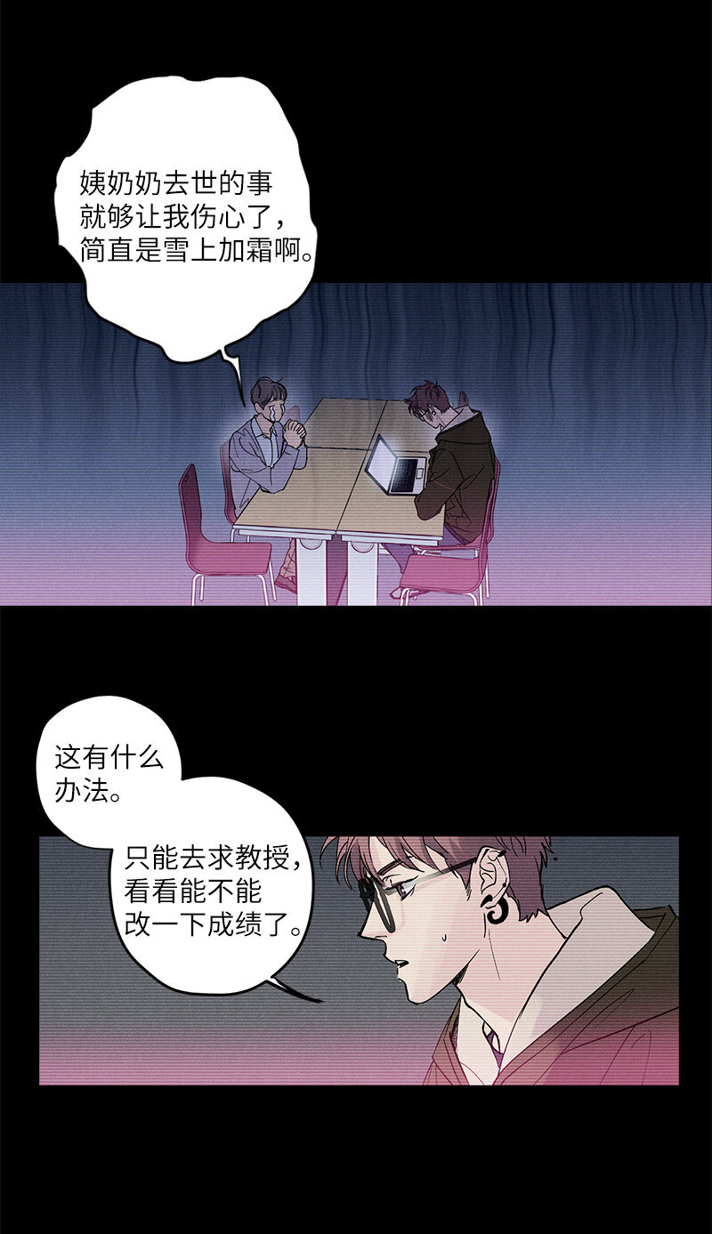 语义错误漫画,7 神经病=组长3图