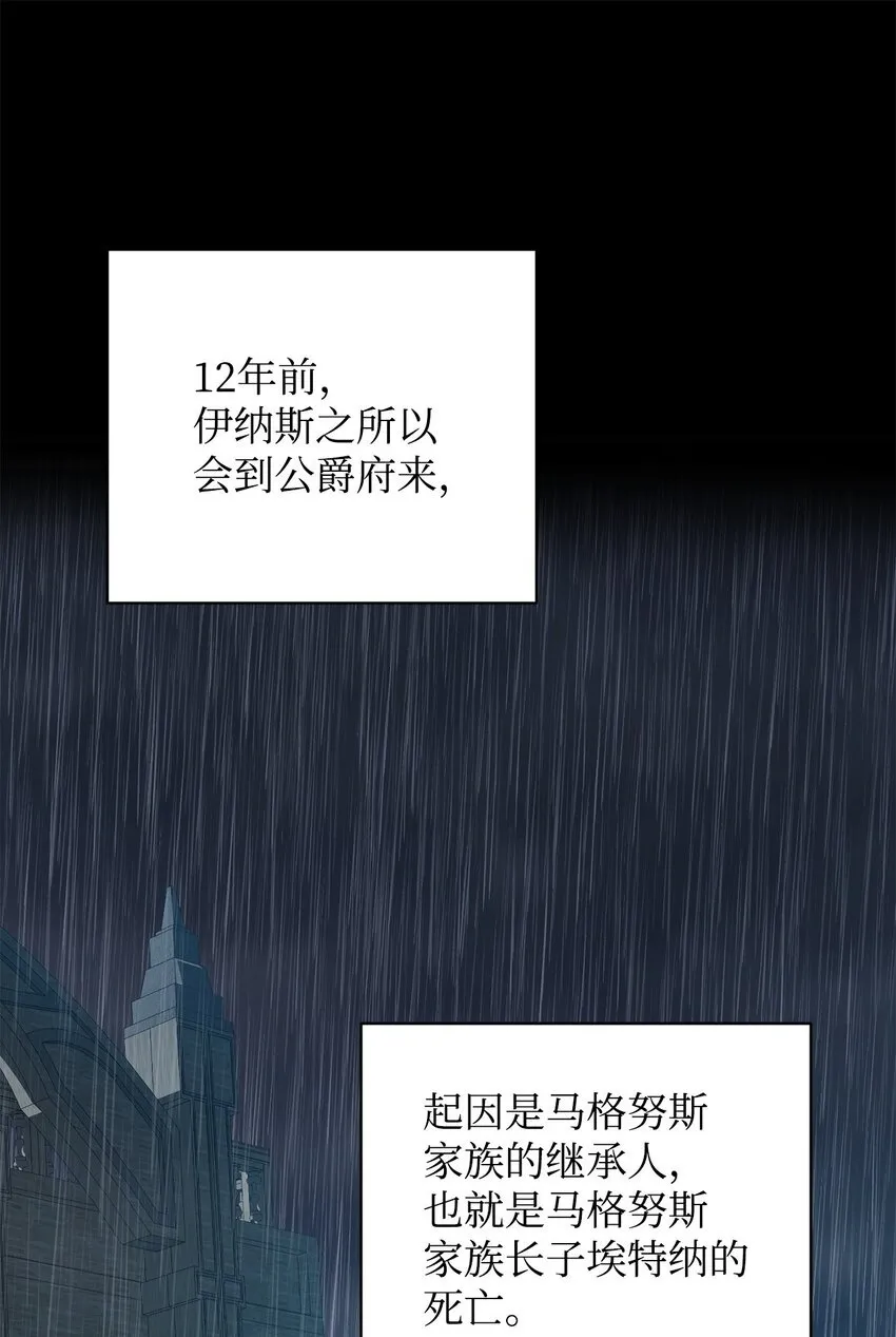 炮灰骑士今天也想守护病弱公爵 漫画漫画,03 时间循环1图