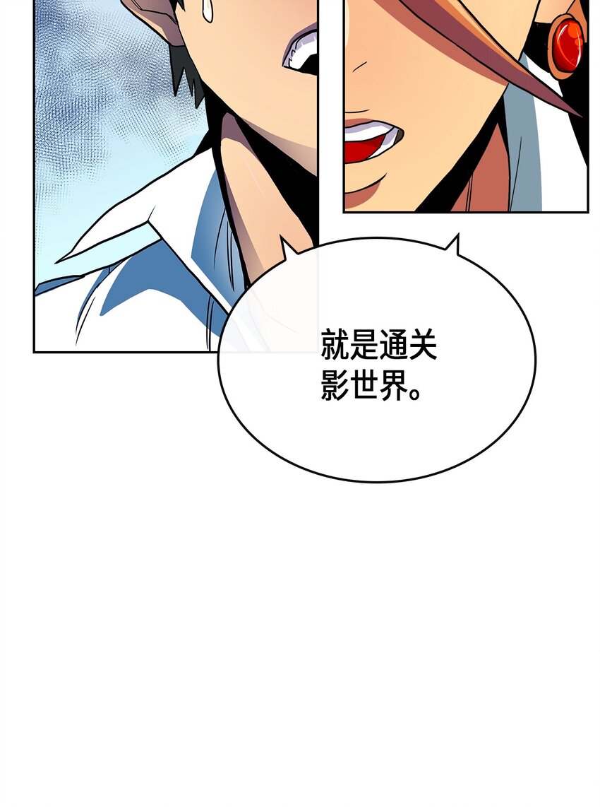 归还者的魔法要特别人物介绍漫画,002 021图