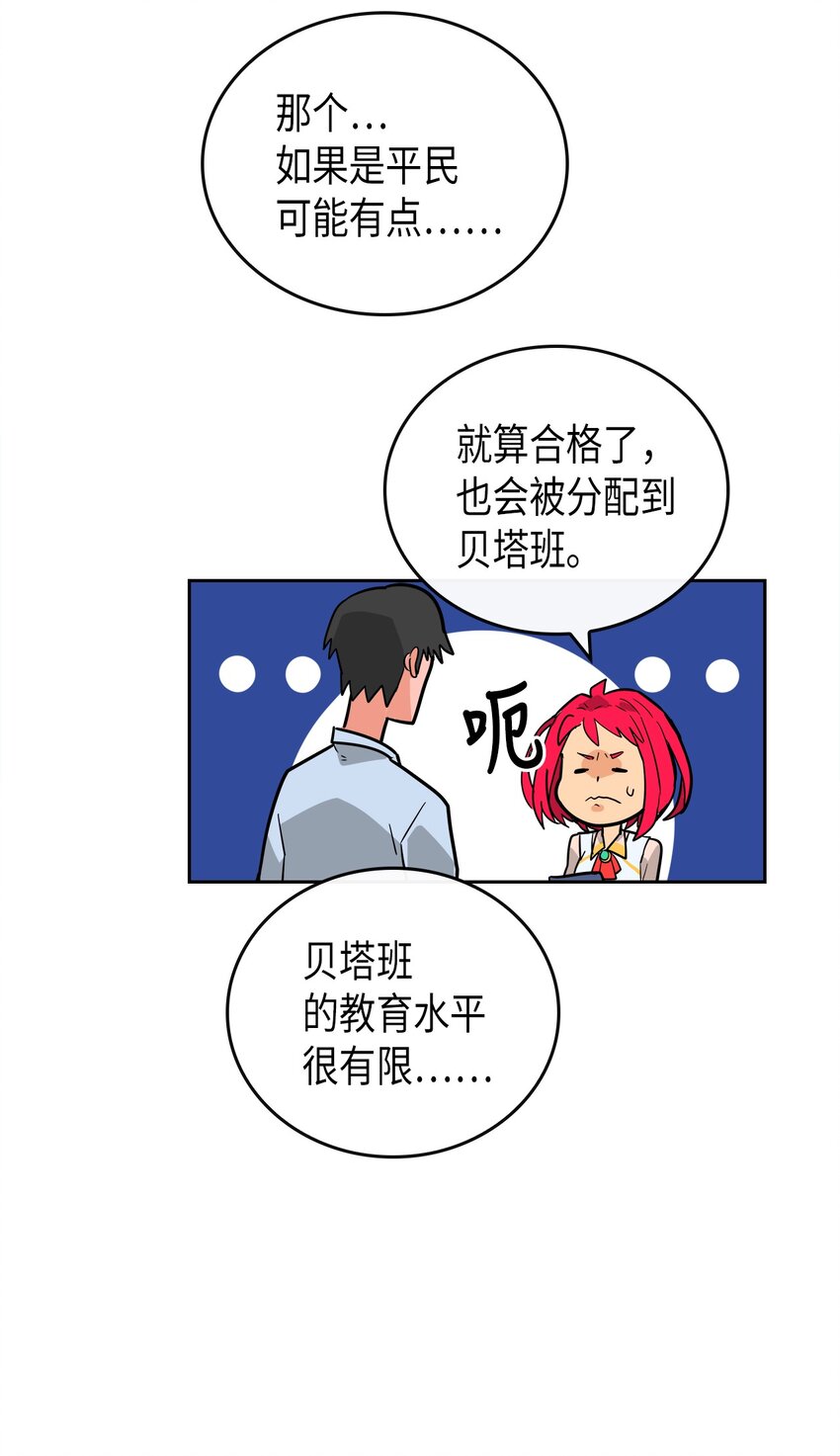 归还者的魔法要特别人物介绍漫画,002 022图