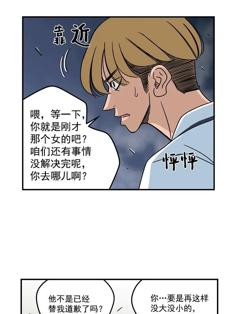 惊奇的传闻电视剧在线全集免费漫画,7.教训5图