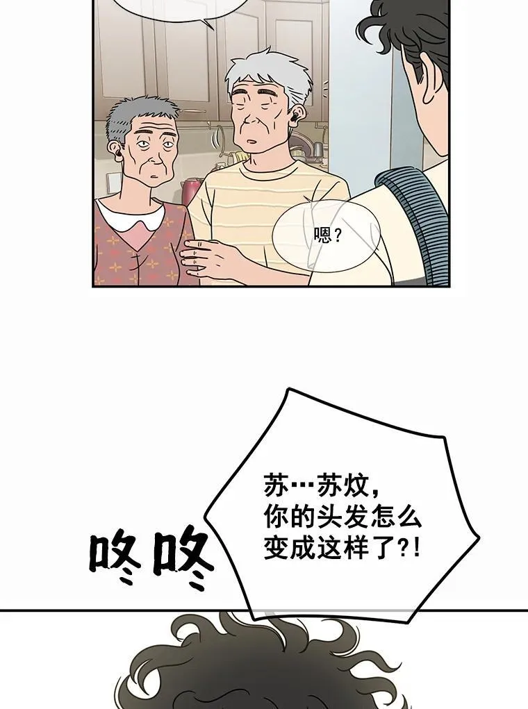 惊奇的传闻第二季在线观看免费完整版漫画,2.奇怪的梦5图