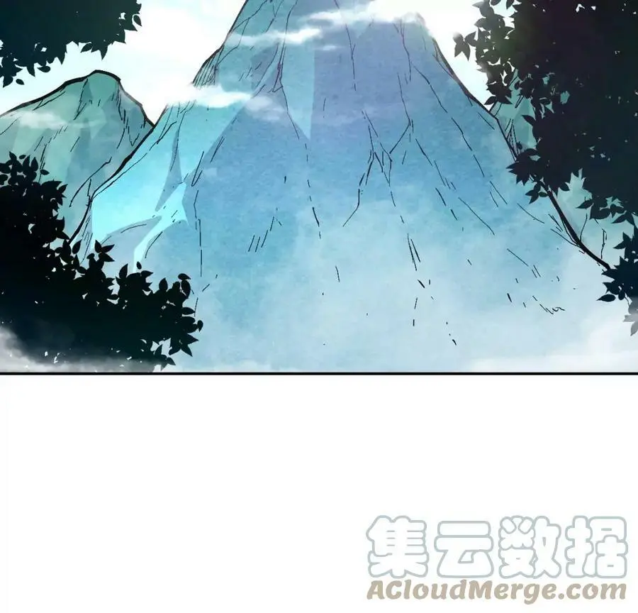 进化吧铁皮蛹超长合集漫画,预告2图