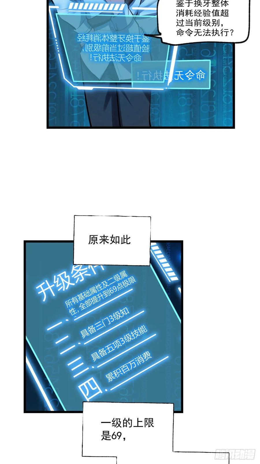 我独自氪金升级漫画漫画,第6话2图