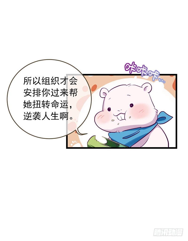 万渣朝凰免费漫画下拉观看漫画,枉死的贵妃3图