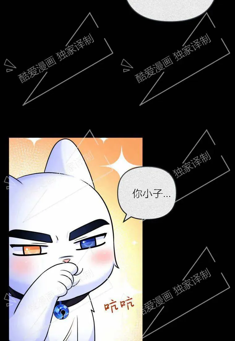 成为苏尔坦珍爱的猫咪在线观看漫画,第07话2图