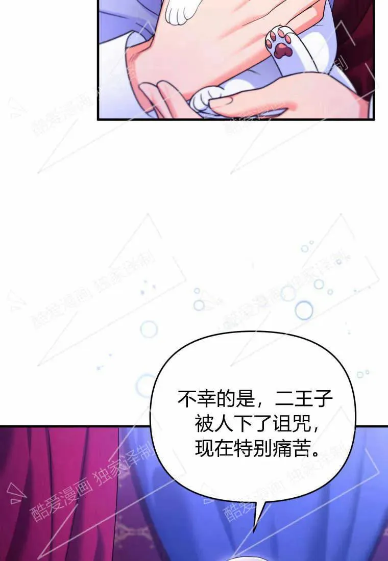 成为苏尔坦珍爱的猫咪在线观看漫画,第04话2图