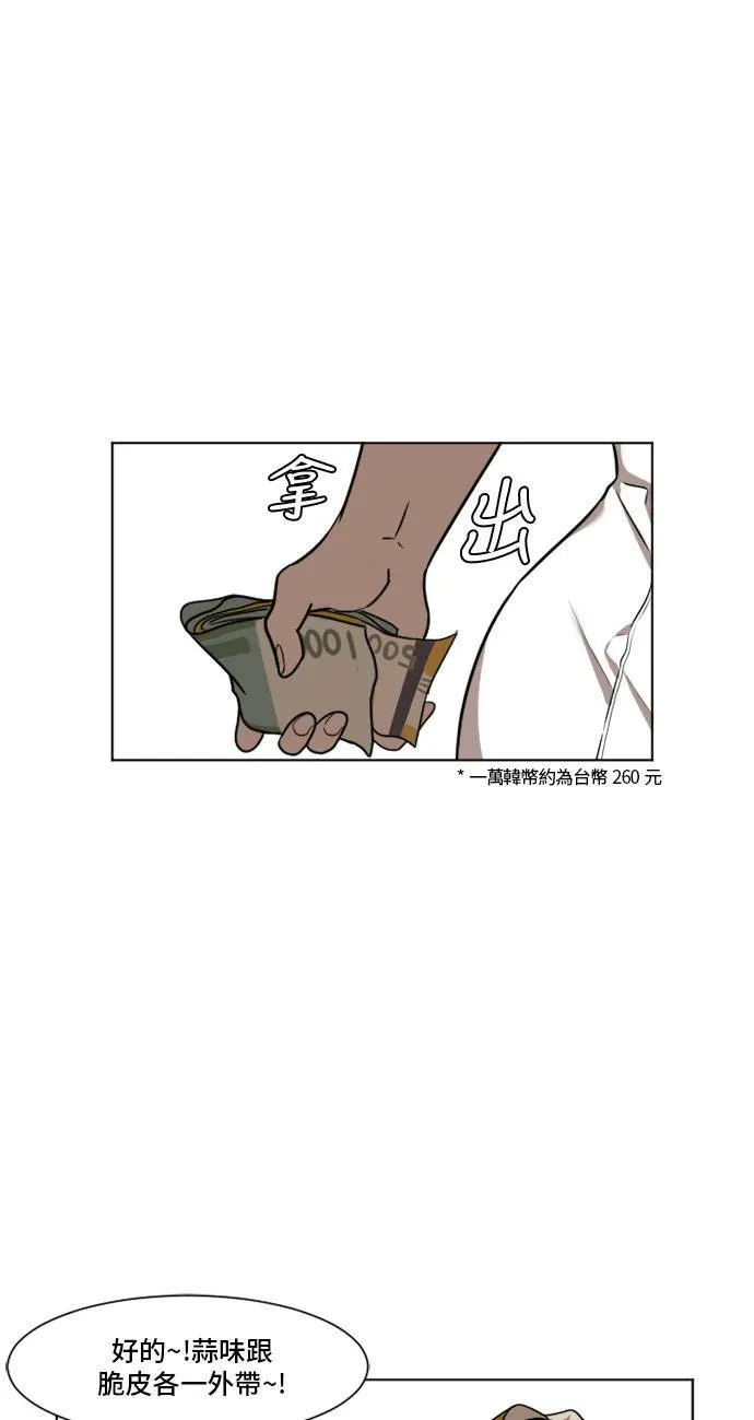 盗脸人生韩国漫画免费漫画,崔宝润 54图