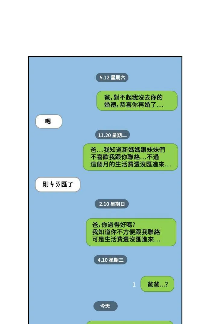 盗脸人生漫画完整版漫画,崔宝润 13图