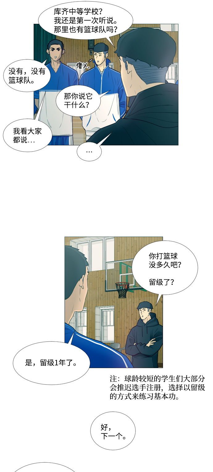 垃圾时间漫画,第4话2图