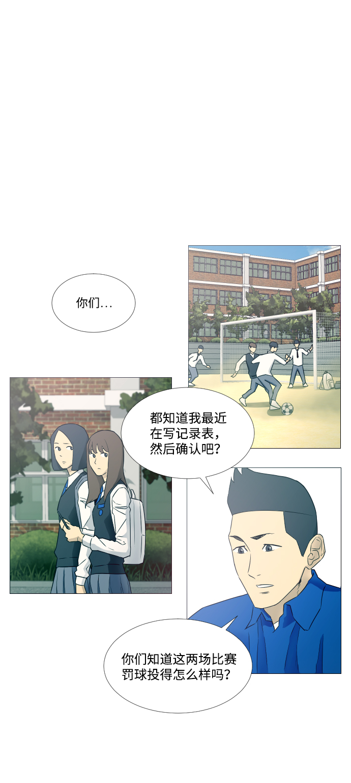 垃圾时间漫画,第8话2图