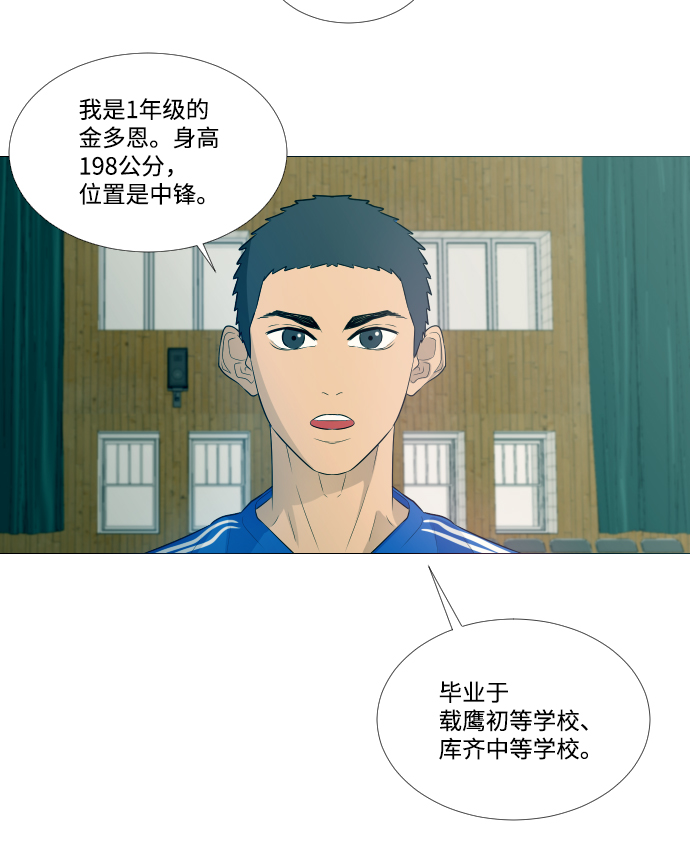 垃圾时间漫画,第4话1图