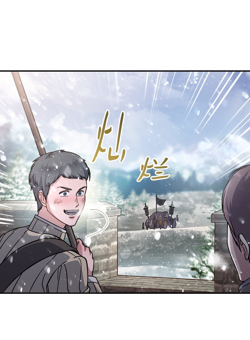 错把结婚当交易，却意外的甜蜜？漫画,02 久违的丈夫3图